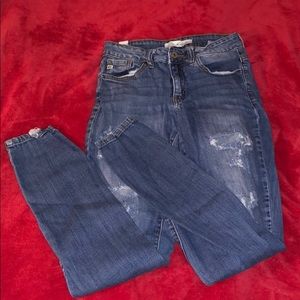 KanCan skinny jeans